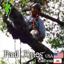 Paul The Tree Climber | Arborist, Tree Service, Tree Removal, Tree Trimming | Placer County | Paul The Tree Climber