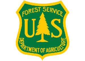Paul The Tree Climber | Arborist, Tree Service, Tree Removal, Tree Trimming | Placer County | USFS logo
